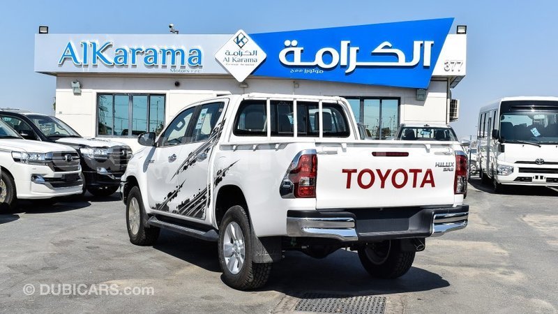 Big with watermark toyota hilux malawi import dubai 6879