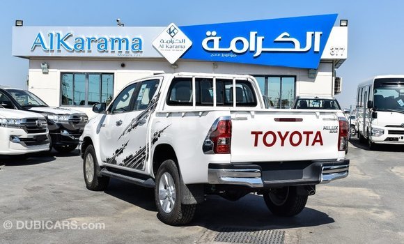 Buy Import Toyota Hilux White Car in Import - Dubai in Malawi Buy Import Toyota Hilux White Car in Import - Dubai in Malawi