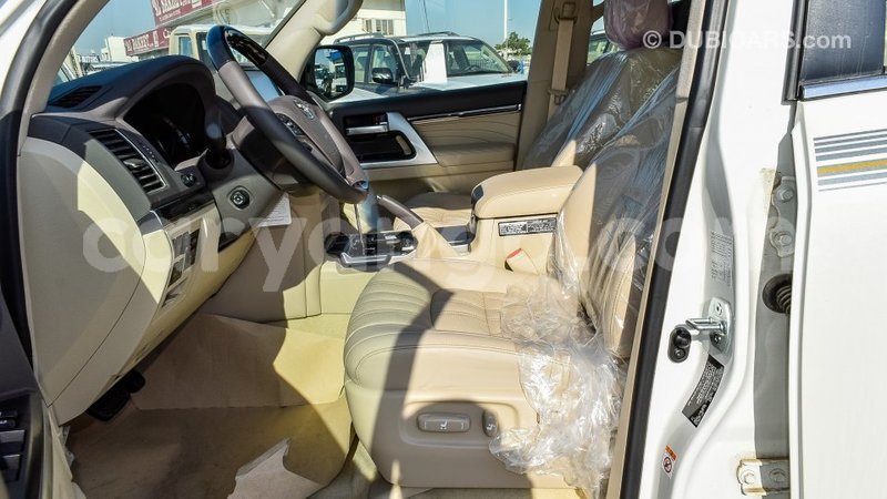 Big with watermark toyota land cruiser malawi import dubai 6881