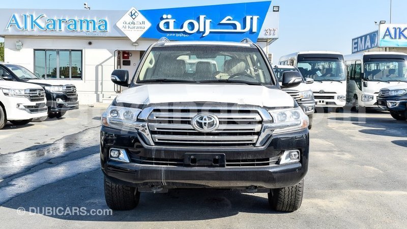 Big with watermark toyota land cruiser malawi import dubai 6882