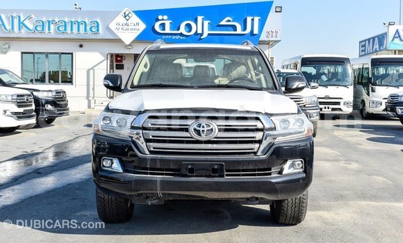 Buy Import Toyota Land Cruiser Black Car in Import - Dubai in Malawi Buy Import Toyota Land Cruiser Black Car in Import - Dubai in Malawi