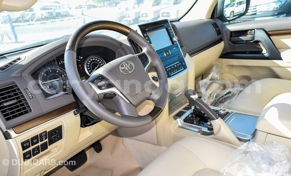 Buy Import Toyota Land Cruiser Black Car in Import - Dubai in Malawi Buy Import Toyota Land Cruiser Black Car in Import - Dubai in Malawi