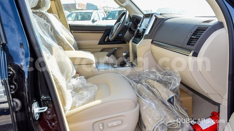 Big with watermark toyota land cruiser malawi import dubai 6882