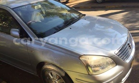 Acheter Neuf Voiture Toyota 4Runner Gris à Lilongwe, Malawi Acheter Neuf Voiture Toyota 4Runner Gris à Lilongwe, Malawi