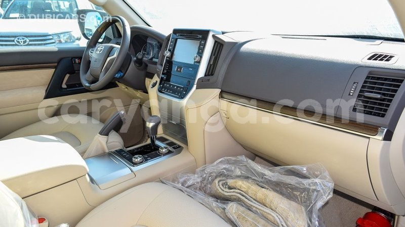 Big with watermark toyota land cruiser malawi import dubai 6882