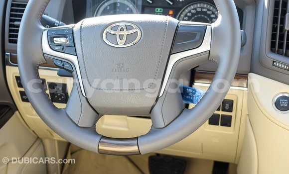 Buy Import Toyota Land Cruiser Black Car in Import - Dubai in Malawi Buy Import Toyota Land Cruiser Black Car in Import - Dubai in Malawi