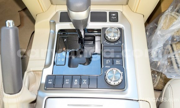 Buy Import Toyota Land Cruiser Black Car in Import - Dubai in Malawi Buy Import Toyota Land Cruiser Black Car in Import - Dubai in Malawi