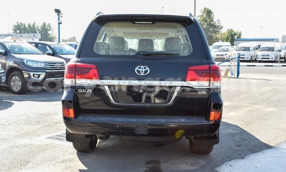 Buy Import Toyota Land Cruiser Black Car in Import - Dubai in Malawi Buy Import Toyota Land Cruiser Black Car in Import - Dubai in Malawi