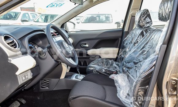 Buy Import Toyota Rush Brown Car in Import - Dubai in Malawi Buy Import Toyota Rush Brown Car in Import - Dubai in Malawi