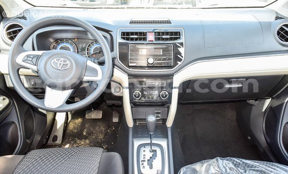 Buy Import Toyota Rush Brown Car in Import - Dubai in Malawi Buy Import Toyota Rush Brown Car in Import - Dubai in Malawi