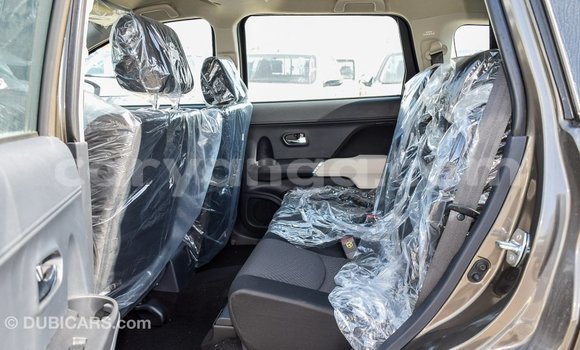 Buy Import Toyota Rush Brown Car in Import - Dubai in Malawi Buy Import Toyota Rush Brown Car in Import - Dubai in Malawi