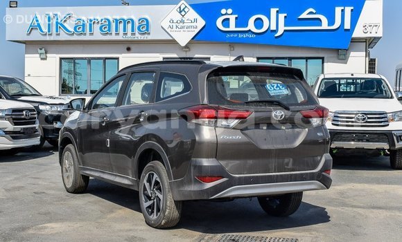 Buy Import Toyota Rush Brown Car in Import - Dubai in Malawi Buy Import Toyota Rush Brown Car in Import - Dubai in Malawi