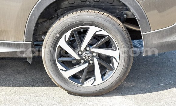 Buy Import Toyota Rush Brown Car in Import - Dubai in Malawi Buy Import Toyota Rush Brown Car in Import - Dubai in Malawi