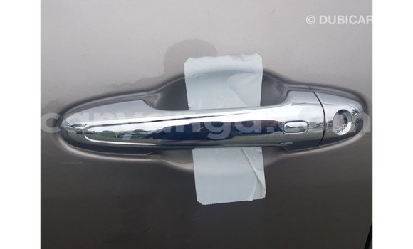 Buy Import Toyota Hilux Other Car in Import - Dubai in Malawi Buy Import Toyota Hilux Other Car in Import - Dubai in Malawi