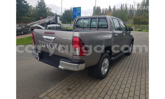 Buy Import Toyota Hilux Other Car in Import - Dubai in Malawi Buy Import Toyota Hilux Other Car in Import - Dubai in Malawi