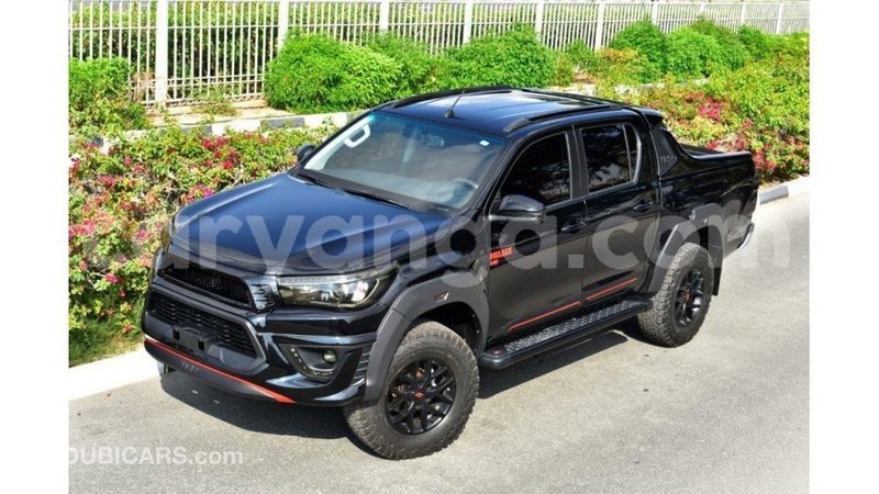 Big with watermark toyota hilux malawi import dubai 6885