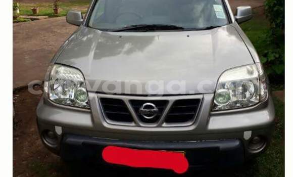 Buy Used Nissan X-Trail Other Car in Limbe in Malawi Buy Used Nissan X-Trail Other Car in Limbe in Malawi