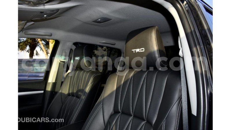 Big with watermark toyota hilux malawi import dubai 6885