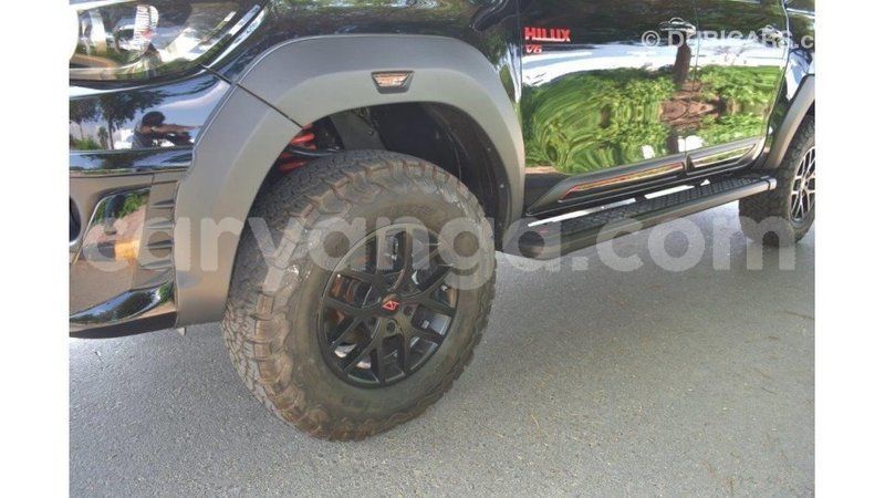 Big with watermark toyota hilux malawi import dubai 6885