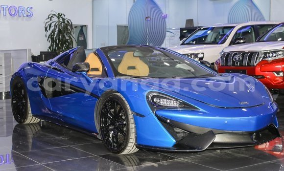 Nunua Imported McLaren 570S Blue Gari ndani ya Import - Dubai nchini Malawi Nunua Imported McLaren 570S Blue Gari ndani ya Import - Dubai nchini Malawi
