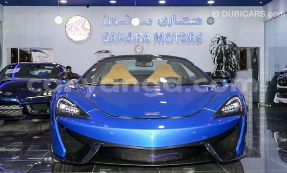 Nunua Imported McLaren 570S Blue Gari ndani ya Import - Dubai nchini Malawi Nunua Imported McLaren 570S Blue Gari ndani ya Import - Dubai nchini Malawi