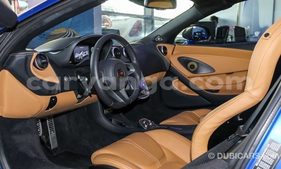 Nunua Imported McLaren 570S Blue Gari ndani ya Import - Dubai nchini Malawi Nunua Imported McLaren 570S Blue Gari ndani ya Import - Dubai nchini Malawi