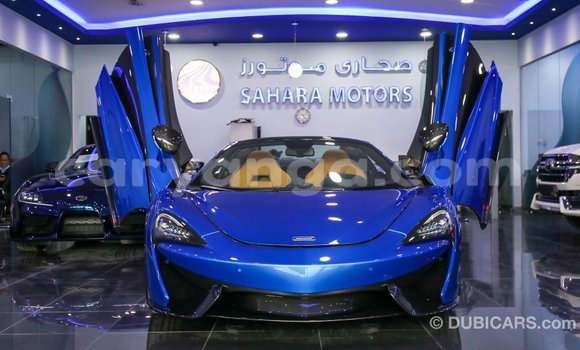 Nunua Imported McLaren 570S Blue Gari ndani ya Import - Dubai nchini Malawi Nunua Imported McLaren 570S Blue Gari ndani ya Import - Dubai nchini Malawi