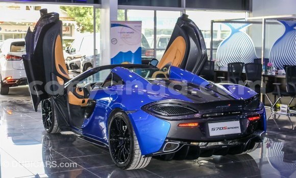 Nunua Imported McLaren 570S Blue Gari ndani ya Import - Dubai nchini Malawi Nunua Imported McLaren 570S Blue Gari ndani ya Import - Dubai nchini Malawi