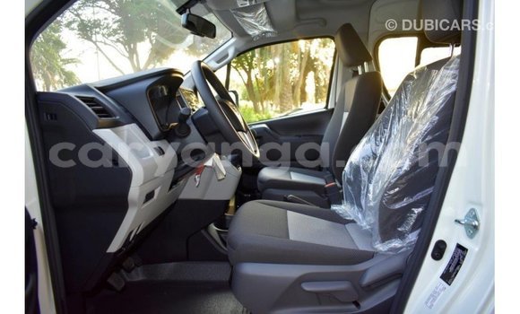 Nunua Imported Toyota Hiace White Gari ndani ya Import - Dubai nchini Malawi Nunua Imported Toyota Hiace White Gari ndani ya Import - Dubai nchini Malawi