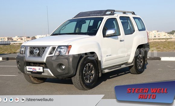 Acheter Import Voiture Nissan Xterra Blanc à Import - Dubai, Malawi Acheter Import Voiture Nissan Xterra Blanc à Import - Dubai, Malawi