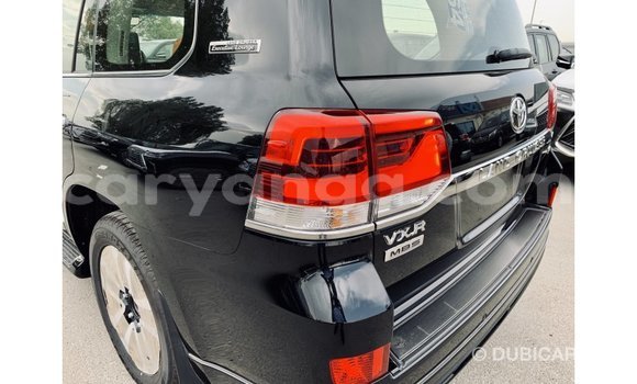 Buy Import Toyota Land Cruiser Black Car in Import - Dubai in Malawi Buy Import Toyota Land Cruiser Black Car in Import - Dubai in Malawi