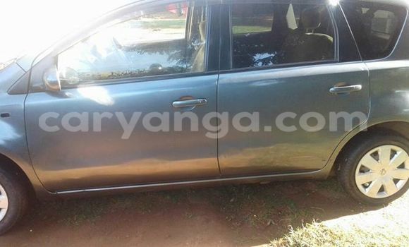 Buy Used Nissan Note Other Car in Limbe in Malawi Buy Used Nissan Note Other Car in Limbe in Malawi