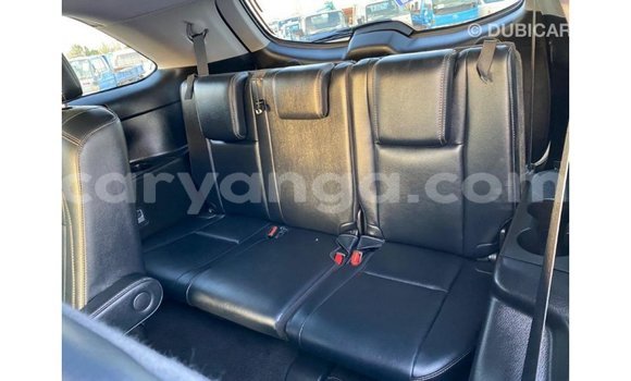 Buy Import Toyota Highlander White Car in Import - Dubai in Malawi Buy Import Toyota Highlander White Car in Import - Dubai in Malawi