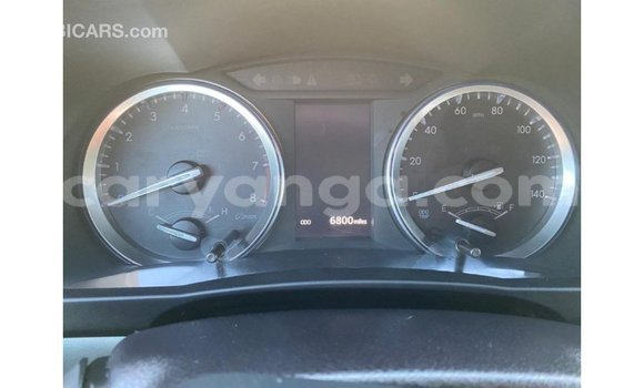 Buy Import Toyota Highlander White Car in Import - Dubai in Malawi Buy Import Toyota Highlander White Car in Import - Dubai in Malawi