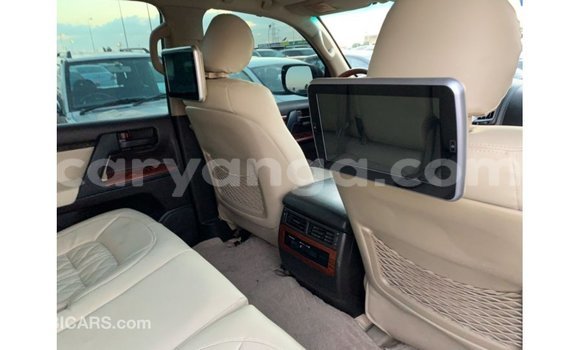 Buy Import Toyota Land Cruiser Blue Car in Import - Dubai in Malawi Buy Import Toyota Land Cruiser Blue Car in Import - Dubai in Malawi