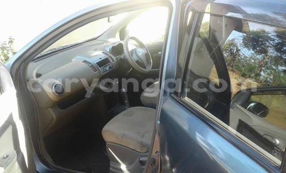Buy Used Nissan Note Other Car in Limbe in Malawi Buy Used Nissan Note Other Car in Limbe in Malawi