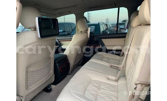 Buy Import Toyota Land Cruiser Blue Car in Import - Dubai in Malawi Buy Import Toyota Land Cruiser Blue Car in Import - Dubai in Malawi