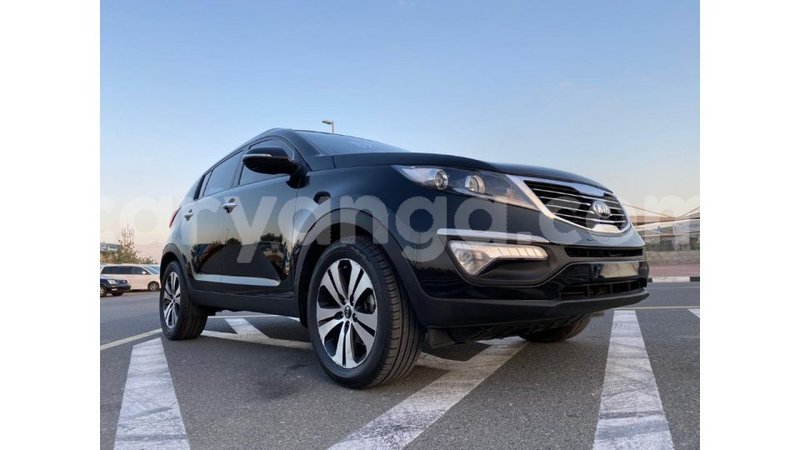 Big with watermark kia sportage malawi import dubai 6898