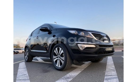 Nunua Imported Kia Sportage Black Gari ndani ya Import - Dubai nchini Malawi Nunua Imported Kia Sportage Black Gari ndani ya Import - Dubai nchini Malawi