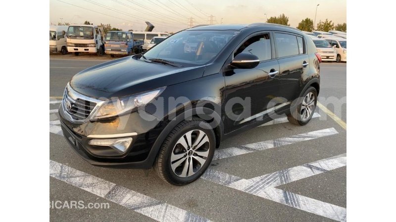Big with watermark kia sportage malawi import dubai 6898