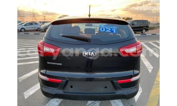 Nunua Imported Kia Sportage Black Gari ndani ya Import - Dubai nchini Malawi Nunua Imported Kia Sportage Black Gari ndani ya Import - Dubai nchini Malawi