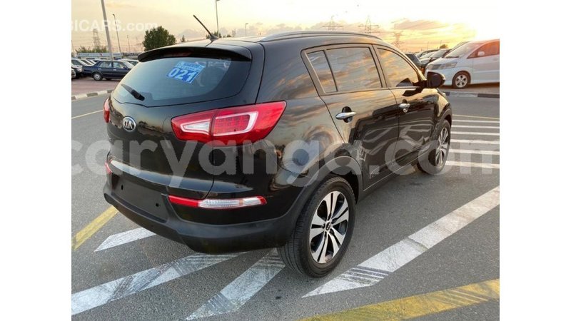 Big with watermark kia sportage malawi import dubai 6898