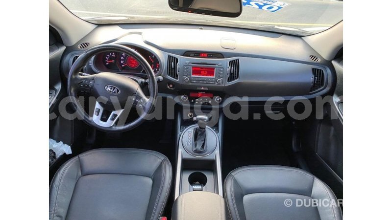 Big with watermark kia sportage malawi import dubai 6898