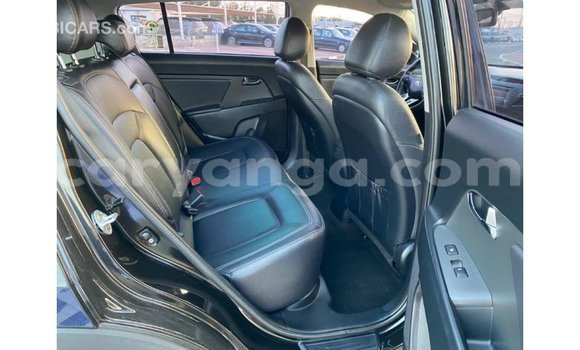 Nunua Imported Kia Sportage Black Gari ndani ya Import - Dubai nchini Malawi Nunua Imported Kia Sportage Black Gari ndani ya Import - Dubai nchini Malawi