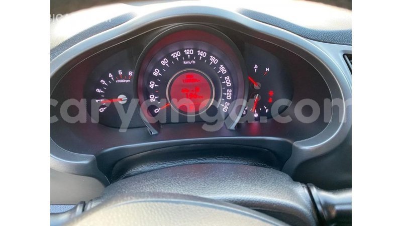 Big with watermark kia sportage malawi import dubai 6898