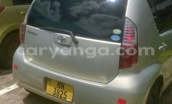 Buy Used Toyota Paseo Silver Car in Limbe in Malawi Buy Used Toyota Paseo Silver Car in Limbe in Malawi