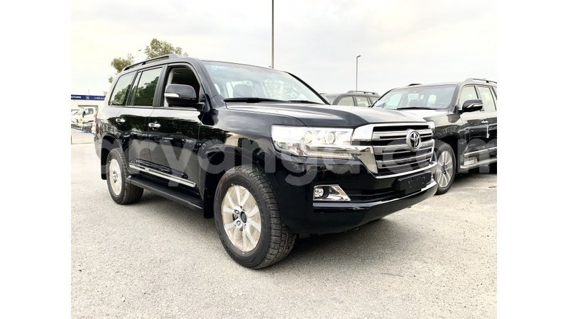 Big with watermark toyota land cruiser malawi import dubai 6900