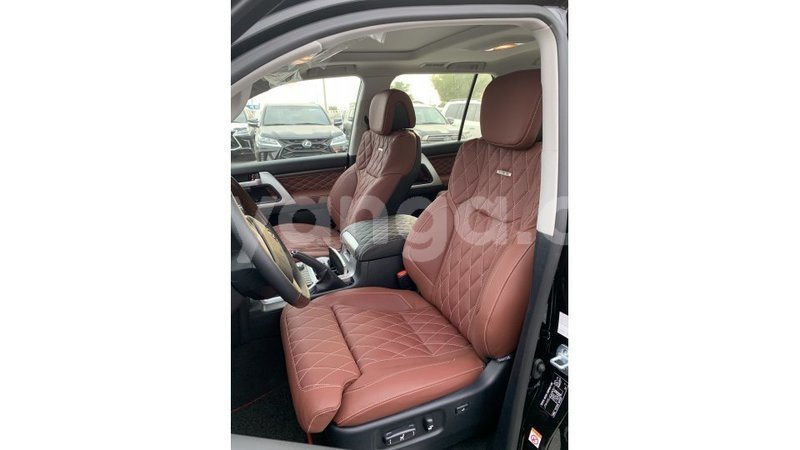 Big with watermark toyota land cruiser malawi import dubai 6900