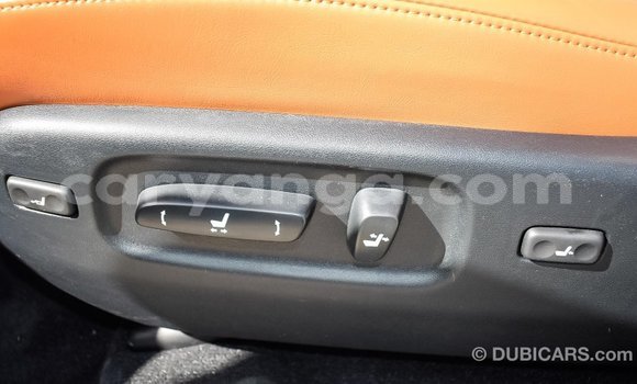 Acheter Import Voiture Lexus LX Blanc à Import - Dubai, Malawi Acheter Import Voiture Lexus LX Blanc à Import - Dubai, Malawi