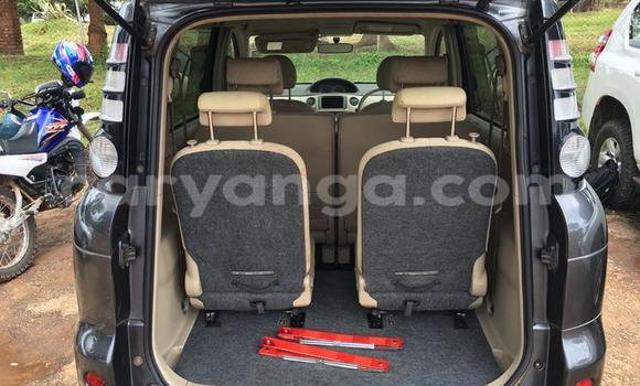 Buy Used Toyota Sienna Black Car in Limbe in Malawi Buy Used Toyota Sienna Black Car in Limbe in Malawi